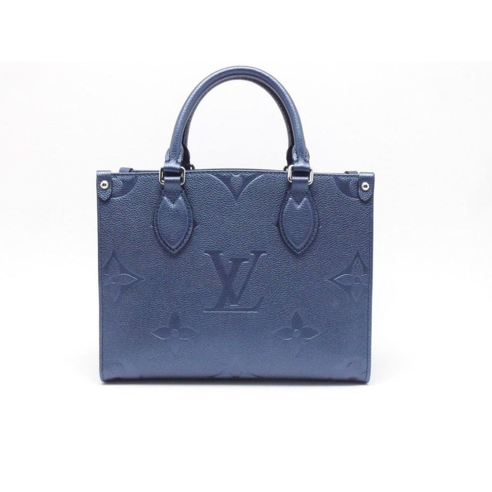 Valextra Soft Calfskin Ijiide 2way Bag Dark Gray